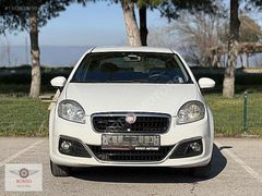 BORDO'DAN 2017 FİAT LINE 1.3 MULTİJET POP