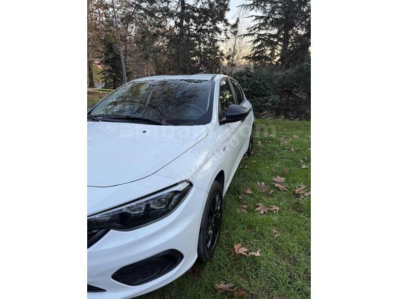 MMG AUTO DAN 2020 model Fiat Egea