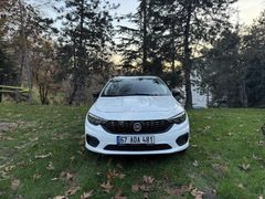 MMG AUTO DAN 2020 model Fiat Egea