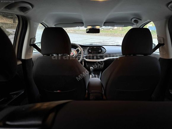 MMG AUTO DAN 2020 model Fiat Egea