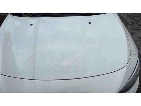 MMG AUTO DAN 2020 model Fiat Egea