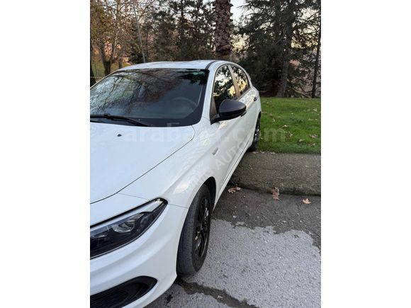 MMG AUTO DAN 2020 model Fiat Egea