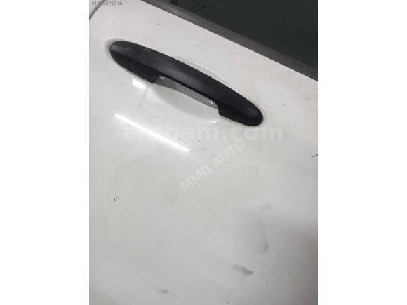 MMG AUTO DAN 2020 model Fiat Egea