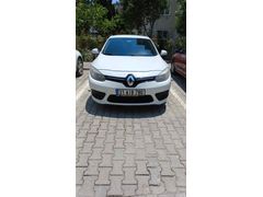 Sahibinden Renault Fluence 1.5 dCi Expression 2013 Model 