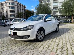 Sahibinden Volkswagen Golf 1.6 TDi Trendline 2011 Model 
