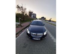 ACİLL ..Sahibinden Opel Insignia 1.6 Cosmo Sports Tourer 2010 Model
