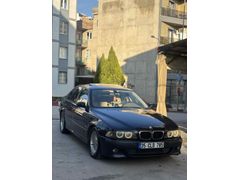 Sahibinden BMW 5 Serisi 520i Standart 1998 Model 