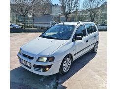 Sahibinden Mitsubishi Space Star 1.6 2006 Model