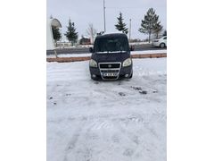 Sahibinden Fiat Doblo Combi 1.3 Multijet Premio 2008 Model  260.000 km Gri