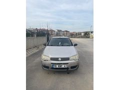 Sahibinden Fiat Palio 1.3 Multijet Active 2007 Model