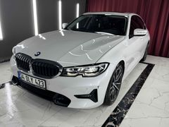 Sahibinden Executive Paket BMW 320i First Edition Sport Line 2020  11. Ay trafiğe Çıkışlı 