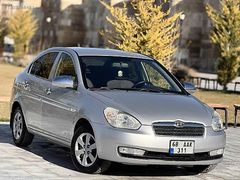 2011+BOYASIZ+DEĞİŞENSİZ+TRAMERSİZ+ 189 BİN KM+HYUNDAİ ACCENT ERA