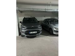 Sahibinden Citroen C3 Aircross 1.2 PureTech Feel 2022 Model 