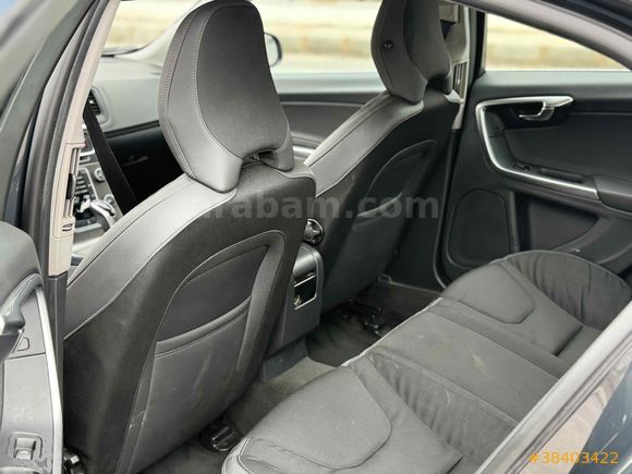 Sahibinden Volvo S60 1.6 D 2013 Model 