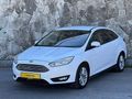 2015 FORD FOCUS 1.6 TDCI KASA KONDİSYON