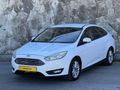 2015 FORD FOCUS 1.6 TDCI KASA KONDİSYON