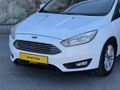 2015 FORD FOCUS 1.6 TDCI KASA KONDİSYON