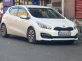 2. Sahibinden Kia Ceed 1.6 CRDi 136 bg