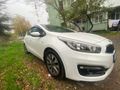2. Sahibinden Kia Ceed 1.6 CRDi 136 bg