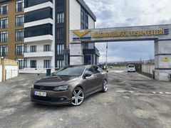 Sahibinden Volkswagen Jetta 1.2 TSi Comfortline 2013 Model 