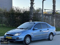 ULUDAĞ GARAGE'DEN FORD FOCUS TEMİZ MASRAFSIZZ
