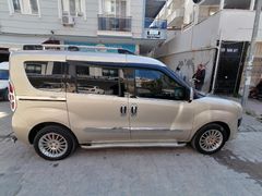 Sahibinden Fiat Doblo Combi 1.3 Multijet Elegance 2010 Model