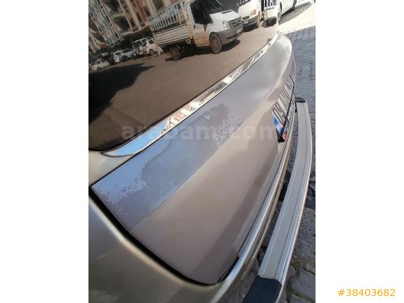 Sahibinden Fiat Doblo Combi 1.3 Multijet Elegance 2010 Model