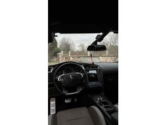 Sahibinden DS Automobiles DS4 1.6 e-HDi D-Sport 2012 Model  278.000 km Beyaz