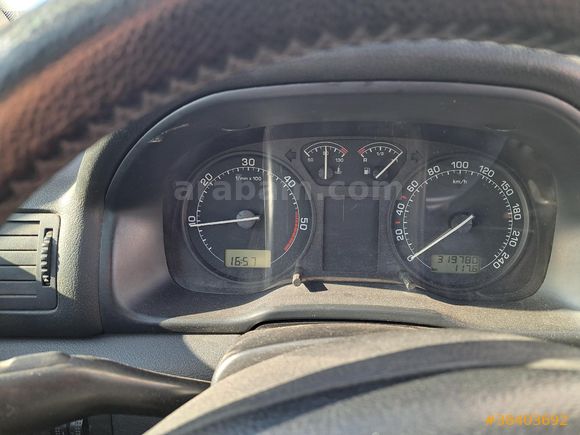 Sahibinden Skoda Octavia 1.9 TDI Ambiente 2004 Model