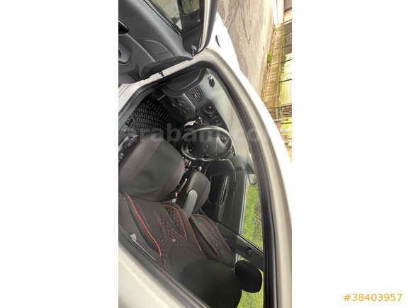 Sahibinden Hyundai Accent Era 1.5 CRDi Start 2012 Model 