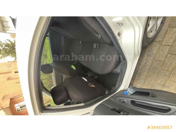Sahibinden Hyundai Accent Era 1.5 CRDi Start 2012 Model 