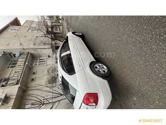 Sahibinden Hyundai Accent Era 1.5 CRDi Start 2012 Model 