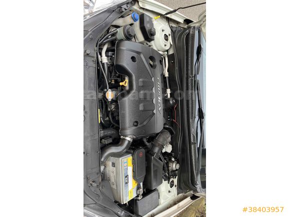 Sahibinden Hyundai Accent Era 1.5 CRDi Start 2012 Model 