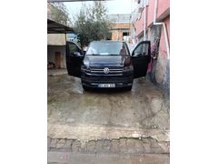 Galeriden Volkswagen Caravelle 2.0 TDI SCR BMT Comfortline 2016 Model Adana