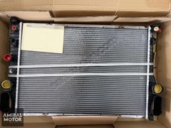 MERCEDES E CLS W211 C219 SU RADYATÖRÜ A2115000102 2115000102