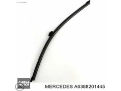 MERCEDES ORJİNAL W638 VİTO ÖN SİLECEK A6388201445 6388201445