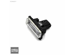 MERCEDES W203 W219 W211 E C CLS PLAKA AYDINLATMA A2038200256