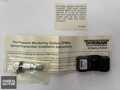 CHRYSLER 300C COMPASS PATRİOT LASTİK BASINÇ SENSÖRÜ 68078768AC