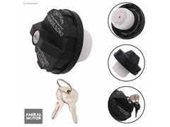 JEEP MOPAR DEPO KAPAĞI ANAHTARLI 82400806 WRANGLER TJ RUBICON