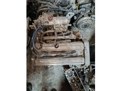 Honda crv b20 motor