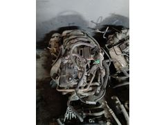 Opel 1.7 dizel motor y17dt Corsa combo Astra