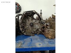 Honda crv otomatik şanzıman