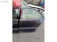 Mercedes w202 sol arka kapı