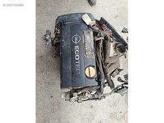 Astra g Vectra c Astra h zafira Meriva Z16XEP motor