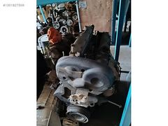 Opel 1.6 x16xe z16xe motor