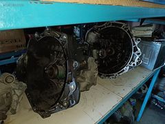 Astra g vectra c f13 - f17 şanzıman