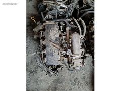 Hyundai 1.3 benzinli motor Getz Accent
