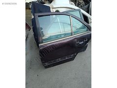 Mercedes w210 kasa sol arka kapı