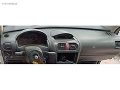 Corsa c combo c göğüs airbag torpido komple