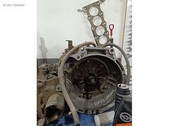Hyundai Getz - Accent otomatik şanzıman